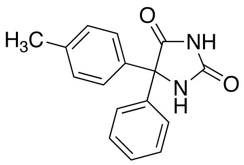 [51169-17-6] 5-（对甲基苯基）-5-苯基乙内酰脲