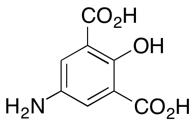 [859964-08-2] 美沙拉嗪-3-羧酸