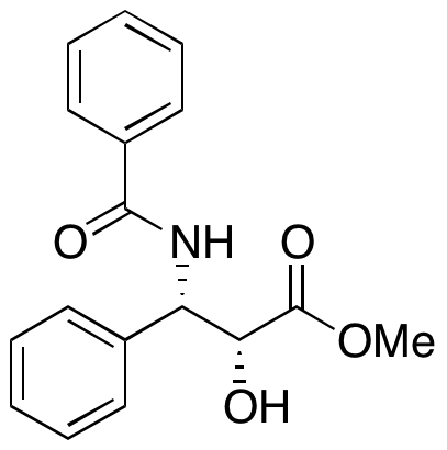 [32981-85-4] （2R，3S）-N-苄基-3-苯基异丝氨酸甲基酯