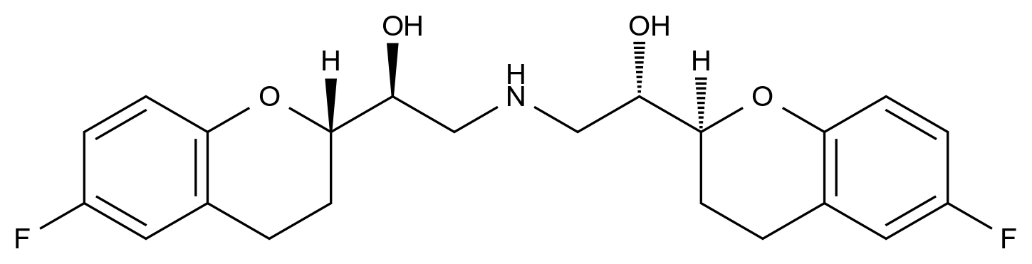 [920275-27-0（HCl）] 奈必洛尔杂质6（SS,SS）