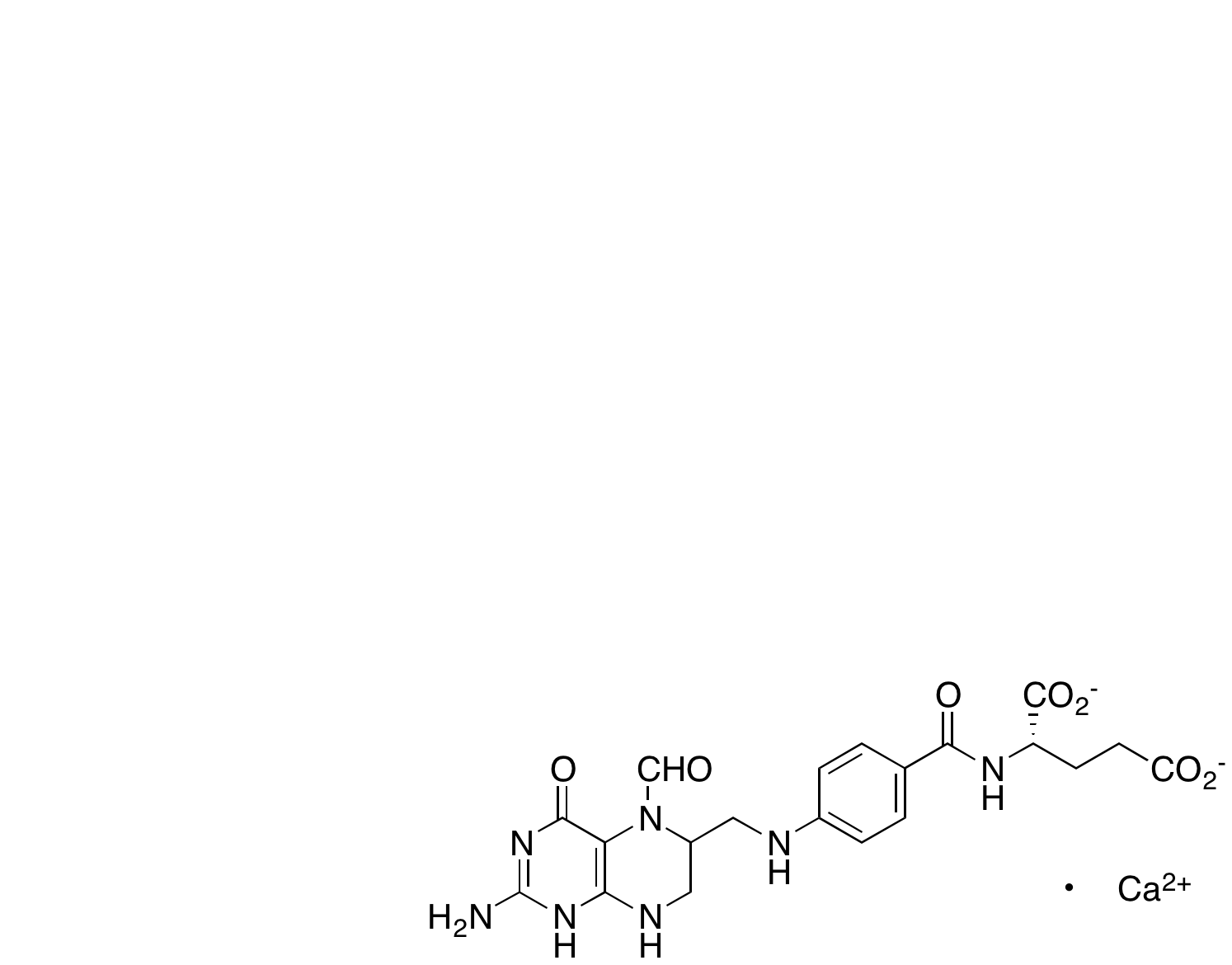 [1492-18-8] 亚叶酸钙盐