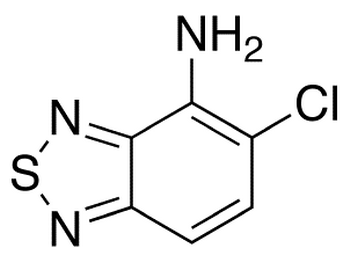 [30536-19-7] 4-氨基-5-氯-2,1,3-苯并噻二唑