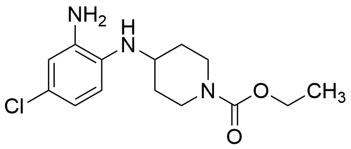 [53786-45-1] 多潘立酮杂质21