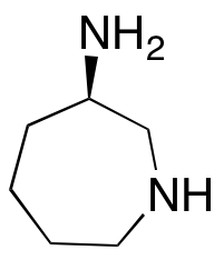 [124932-43-0] （R）-3-氨基六氢a庚因