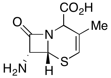 [56487-68-4] Δ-2-7-氨基去乙酰氧基头孢菌酸