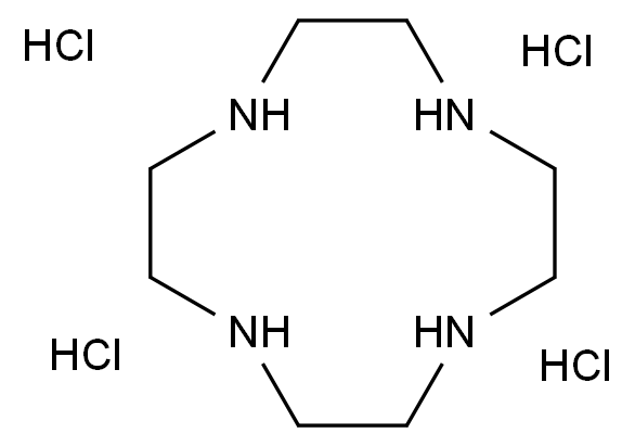[10045-25-7] 钆布醇杂质12 4HCl