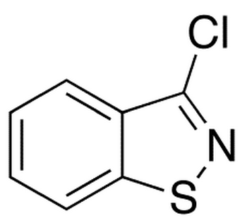 [7716-66-7] 3-氯1,2-苯并噻唑
