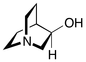 [25333-42-0] （R）-（-）-3-奎宁环醇