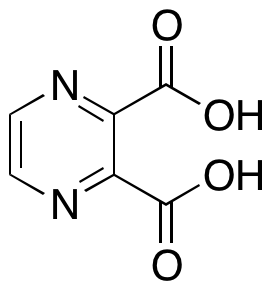 [89-01-0] 2,3-吡嗪二羧酸
