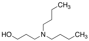 [2050-51-3] 3-（二丁基氨基）-1-丙醇