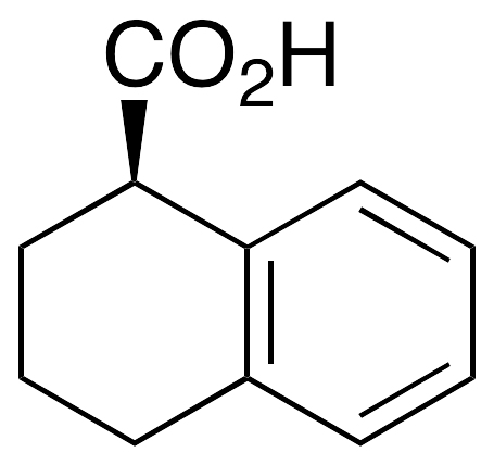 [23357-47-3] （R）-1,2,3,4-四氢-1-萘甲酸