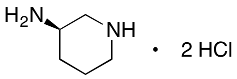 [334618-23-4] （R）-3-氨基哌啶二盐酸盐