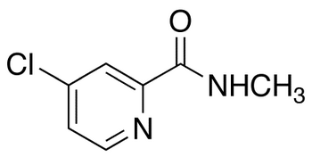 [220000-87-3] 4-氯-N-甲基吡啶-2-羧酰胺（> 90％）