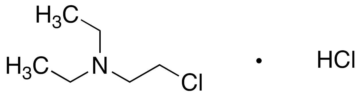 [869-24-9] 2-氯-N，N-二乙基乙胺盐酸盐