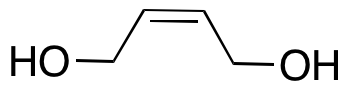 [6117-80-2] 顺-2-丁烯-1,4-二醇