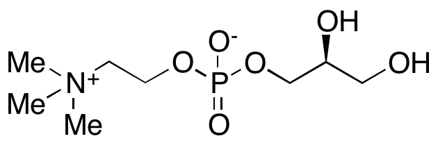 [4217-84-9] （S）-α-甘油磷酸胆碱