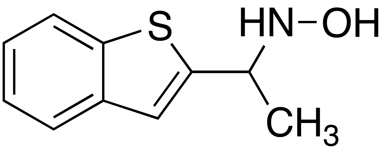 [118564-89-9] 2-(1-羟基氨基乙基)-苯并噻吩
