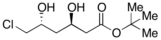 [404958-69-6] （3R，5R）-6-氯-5-羟基-3-氧代己酸叔丁酯