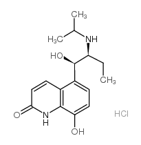 [62929-91-3] 盐酸丙卡特罗