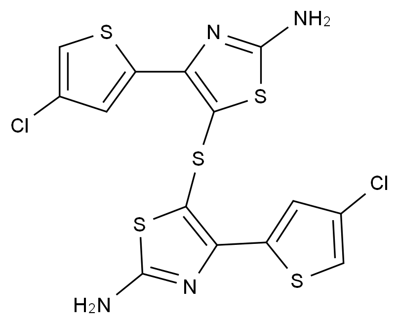 阿伐曲泊帕杂质41