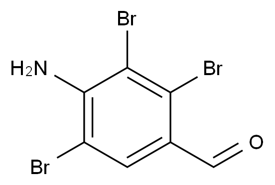 氨溴索杂质32