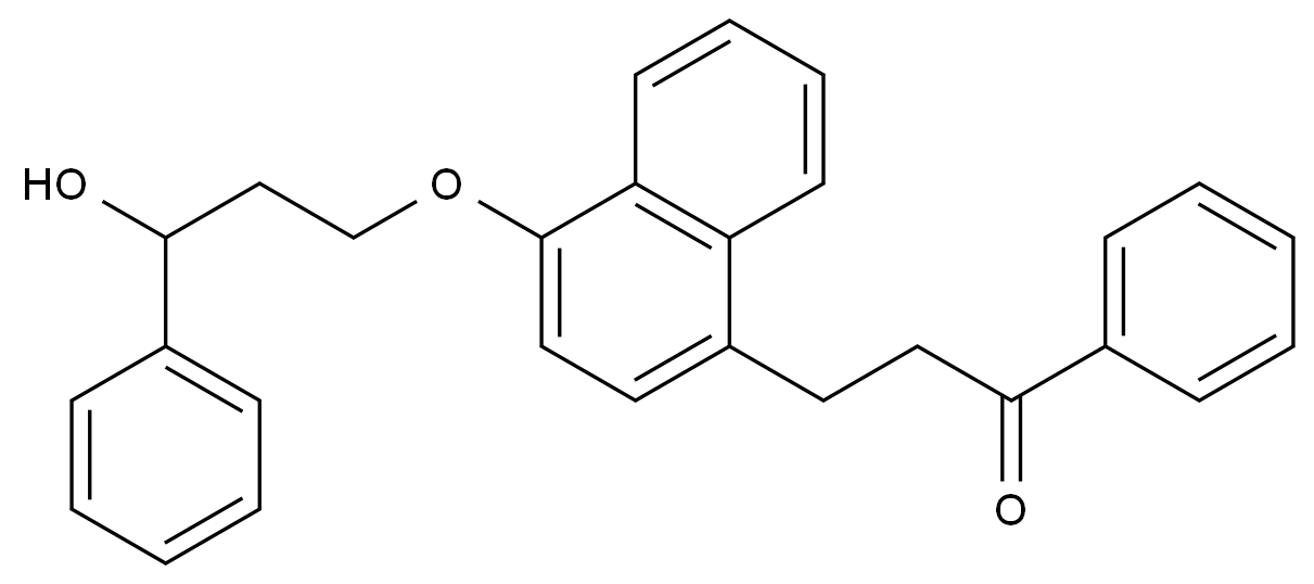 达泊西汀杂质55
