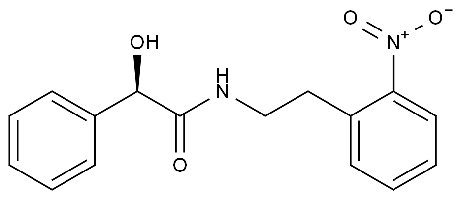 米拉贝隆杂质37
