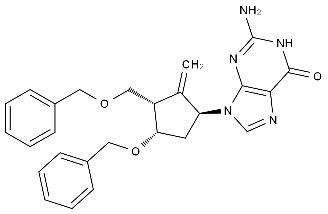 恩替卡韦杂质47