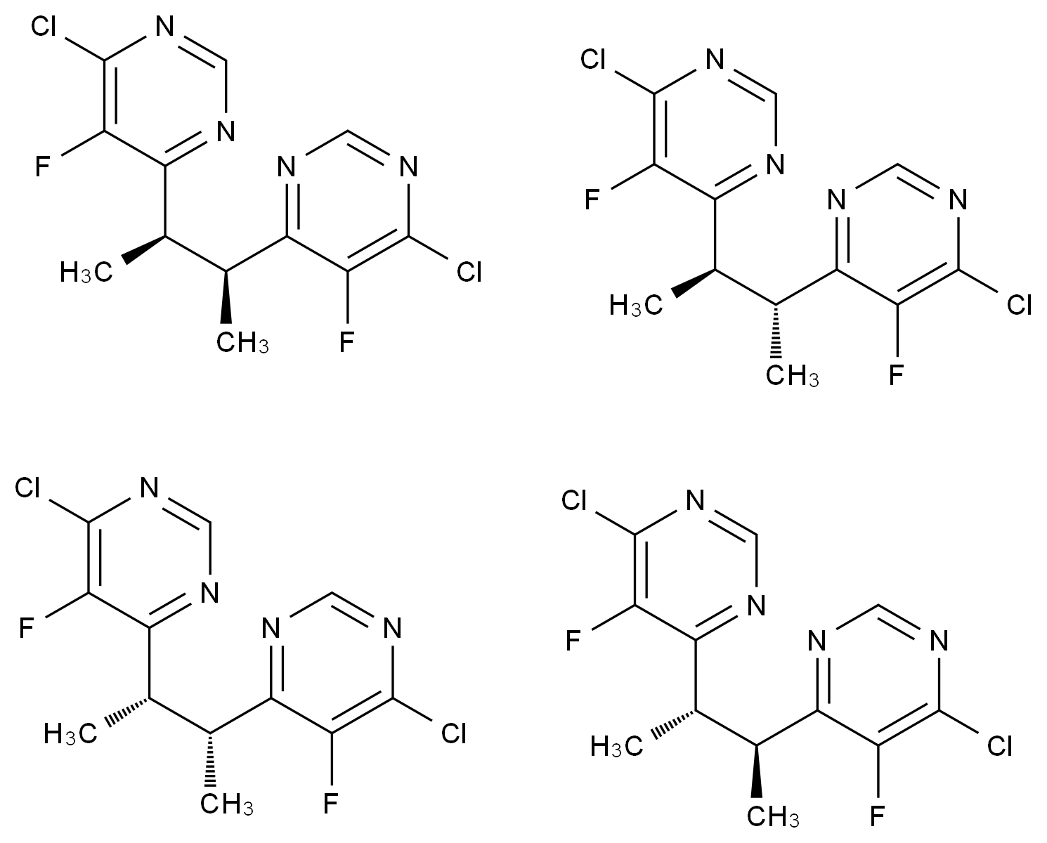 伏立康唑杂质69