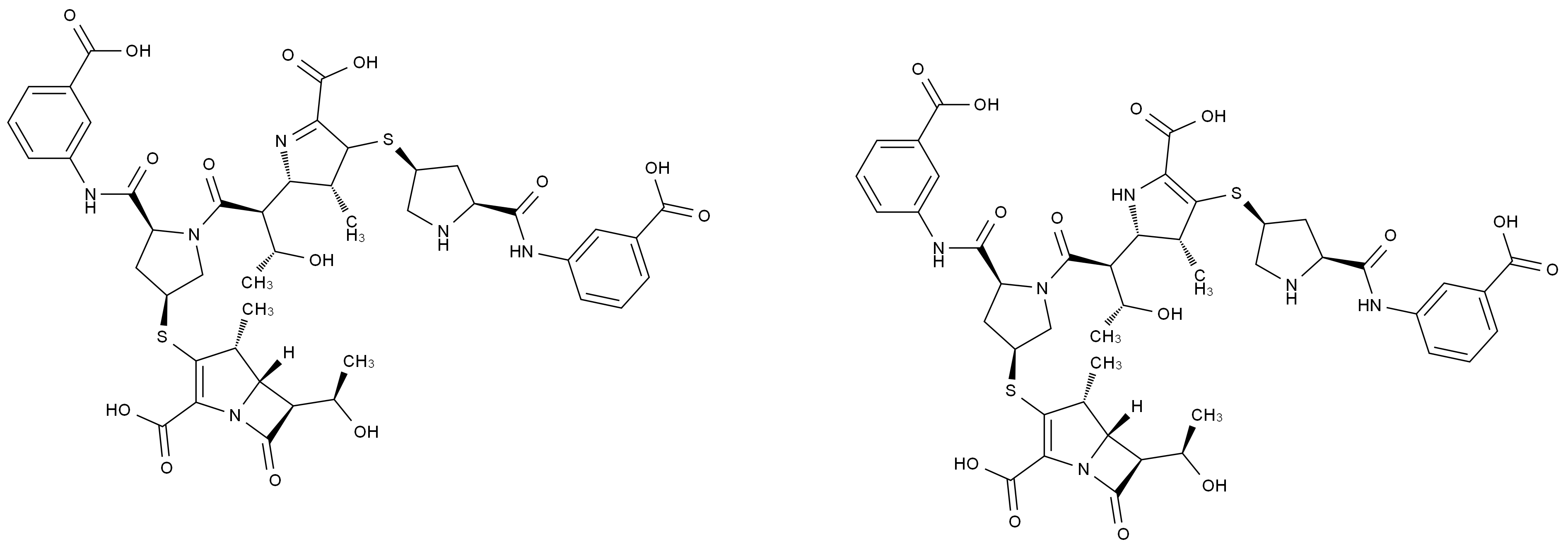 厄他培南杂质31