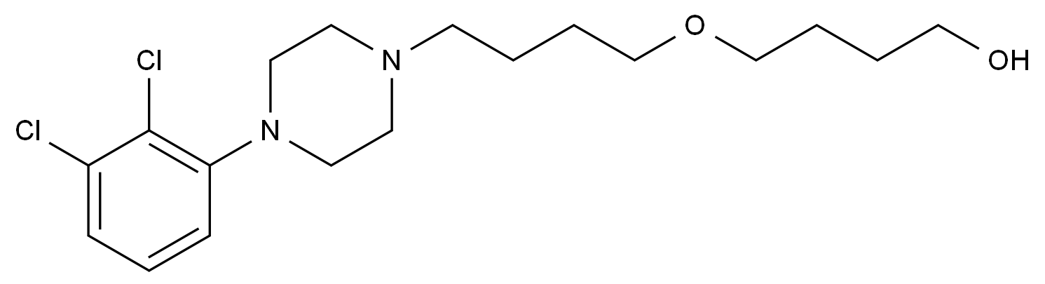 阿立哌唑杂质47