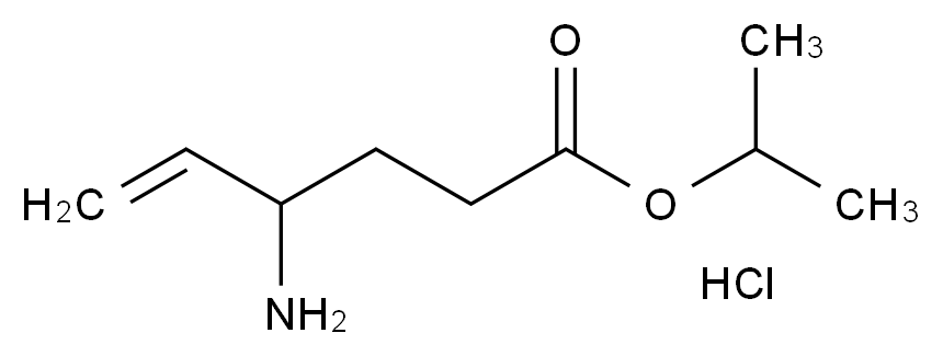 氨己烯酸杂质18 HCl