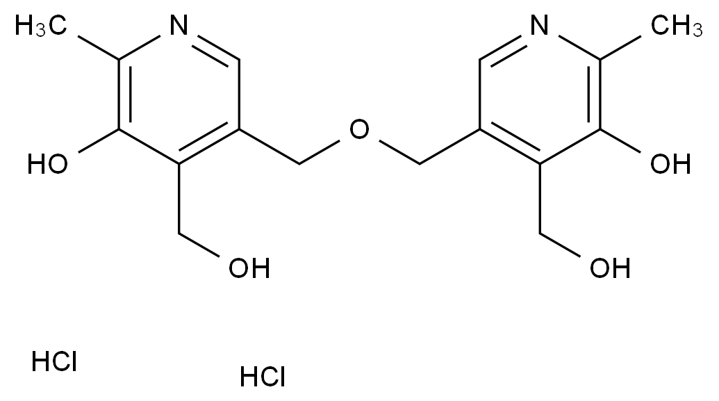 吡多素杂质38