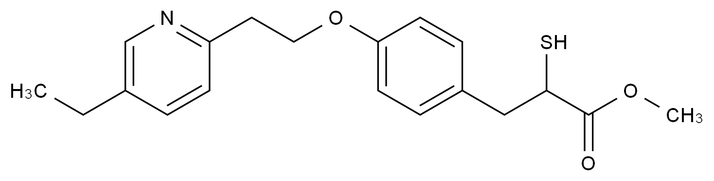 匹格列酮杂质22