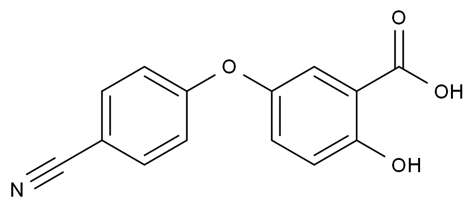克立硼罗杂质35