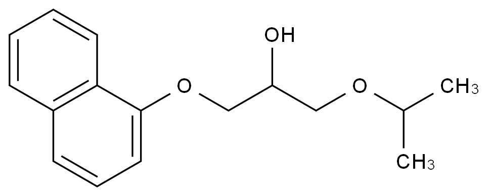 普萘洛尔杂质15