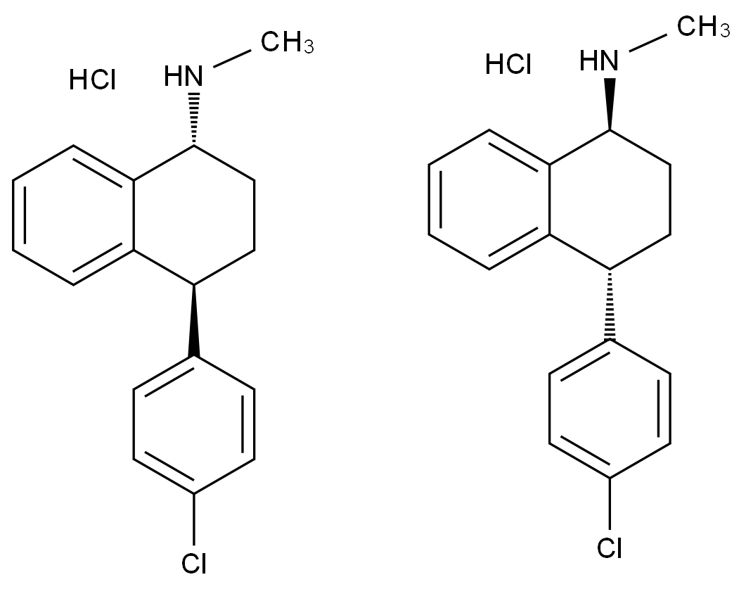 舍曲林杂质20