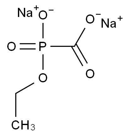 膦甲酸钠EP杂质B