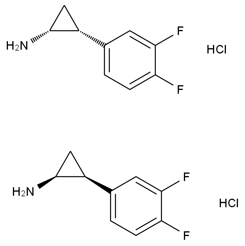 替卡格雷杂质46