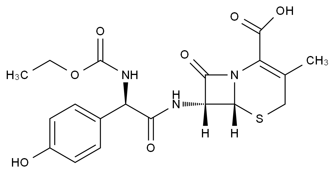 头孢羟氨苄杂质33