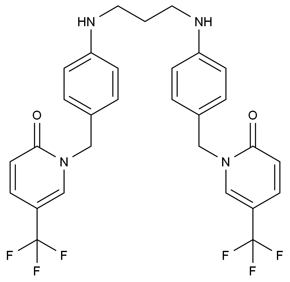 美氟尼酮杂质2