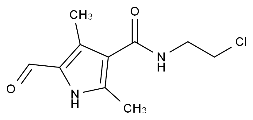 舒尼替尼杂质11
