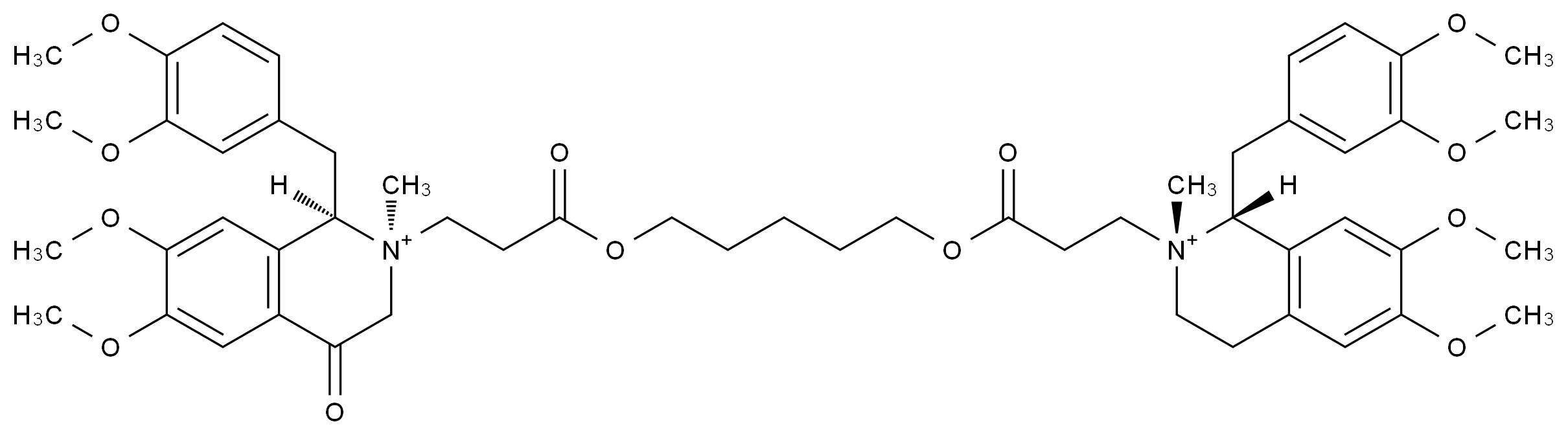 阿曲库铵杂质41