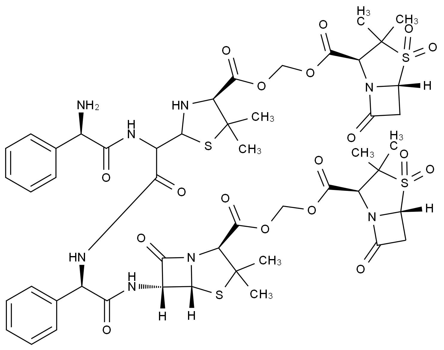 舒他西林EP杂质G