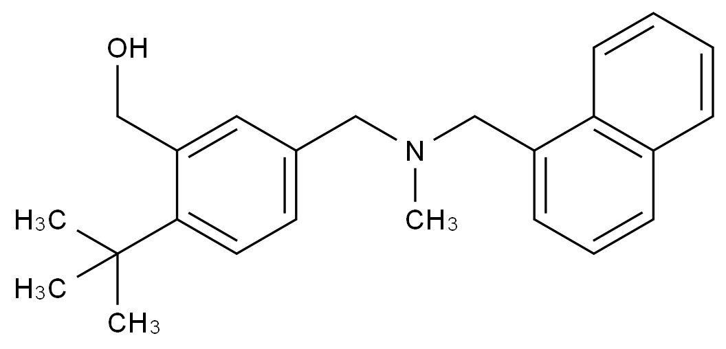 布替萘芬杂质16