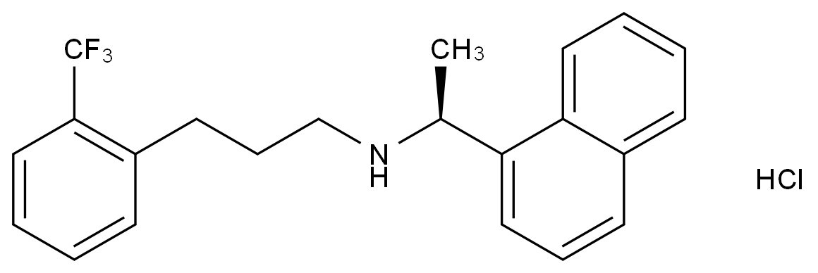 西那卡塞杂质40