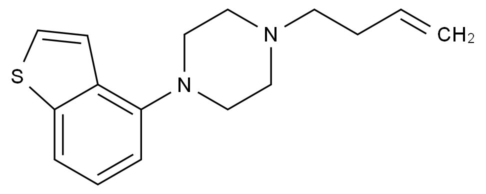 阿立哌唑杂质55