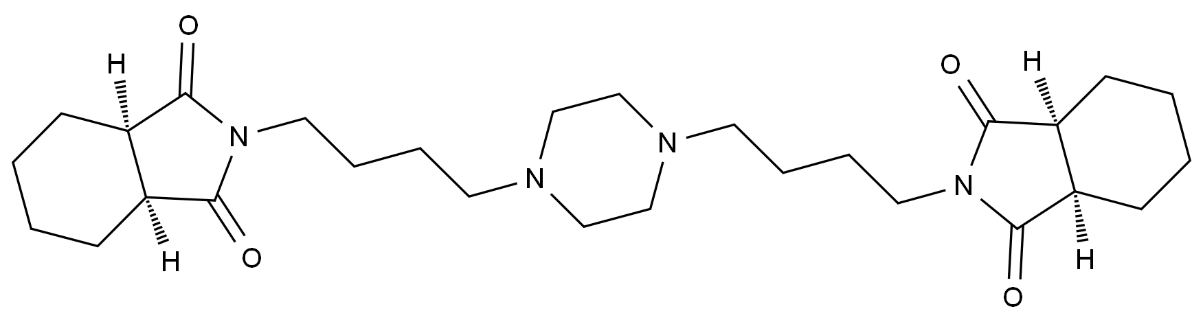 哌罗匹隆杂质4