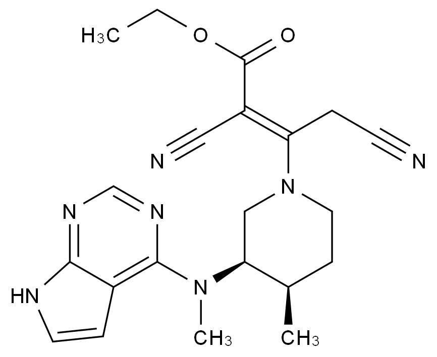 托伐替尼杂质19