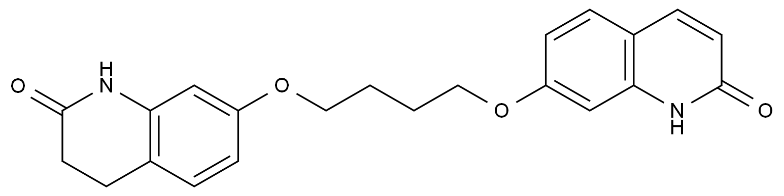 阿立哌唑杂质60